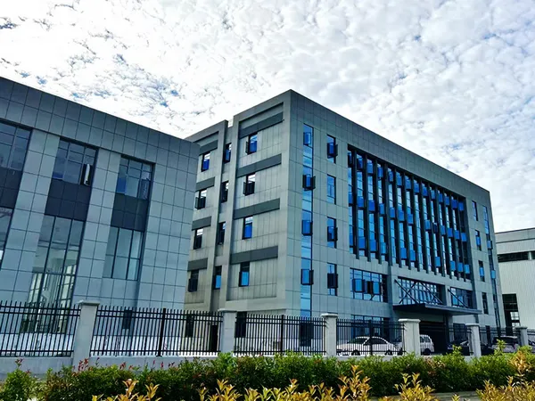 Company Profile