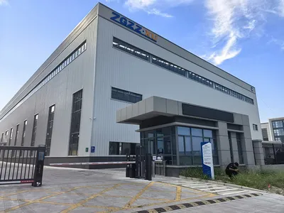 Our Facilities