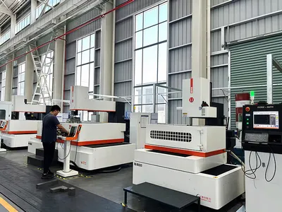Wire Cutting