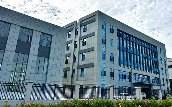 Company Profile