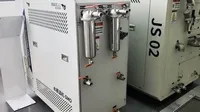 Water Based Mold Temperature Controller