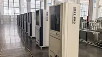MISS Mold Infrared Sensing System