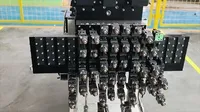 Die Spraying Tools