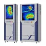 Mold Infrared Sensing System