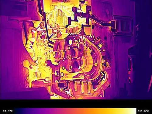 Real-time imaging
