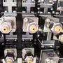 Die Spraying Tools