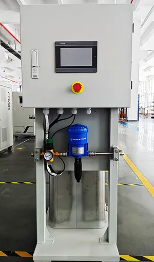Die Spraying Tools