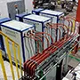 Integrated Piping System