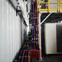 Integrated Piping System