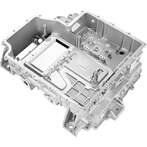 Die Casting Mold