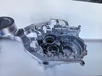 Mold Development Cases