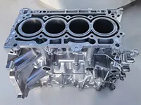 Mold Development Cases