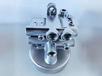 Mold Development Cases