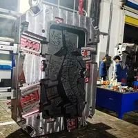 Die Casting Mold
