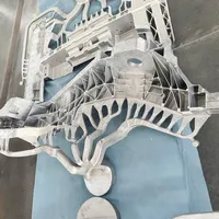 Die Casting Mold