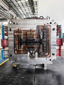 Die Casting Mold