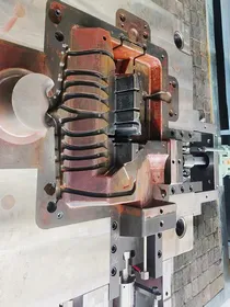 Die Casting Mold