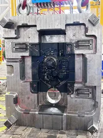 Die Casting Mold