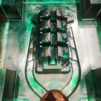 Die Casting Mold