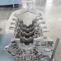 Die Casting Mold