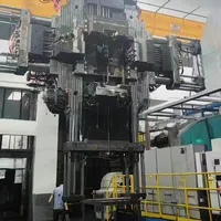 Die Casting Mold